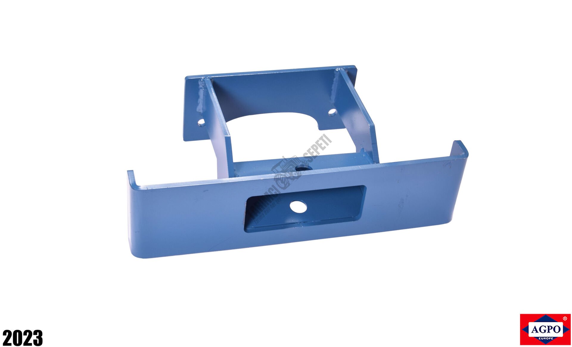 FORD ÖN TAMPON (10 MM)