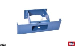 FORD ÖN TAMPON (10 MM)