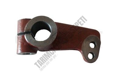 DEBRİYAJ PEDAL MİL KOLU İKİ DELİK