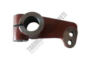 DEBRİYAJ PEDAL MİL KOLU İKİ DELİK