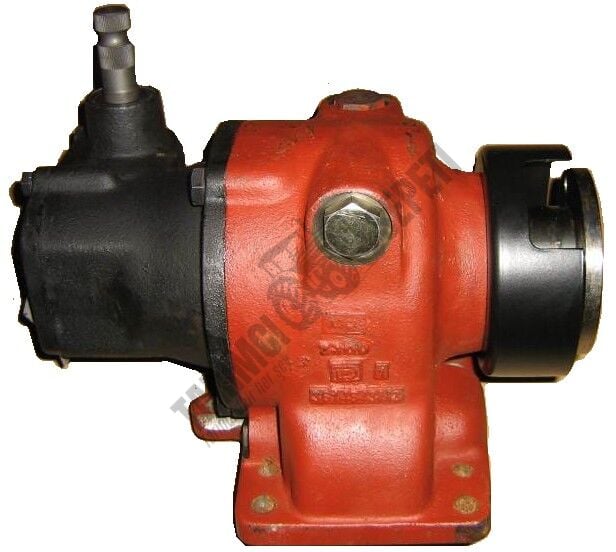 4x4 ARA ŞANZ. DROPBAR ALT ÜNİTESİ KOMPLE DOLU