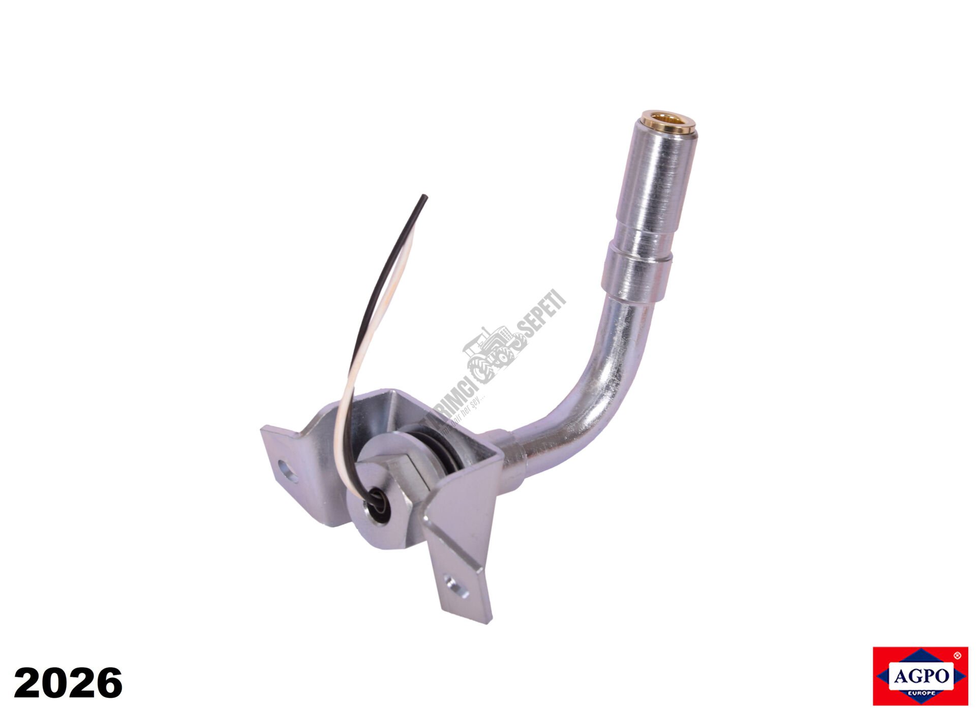 DÖNER TEPE LAMBA BRAKETİ