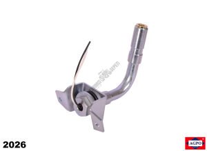 DÖNER TEPE LAMBA BRAKETİ