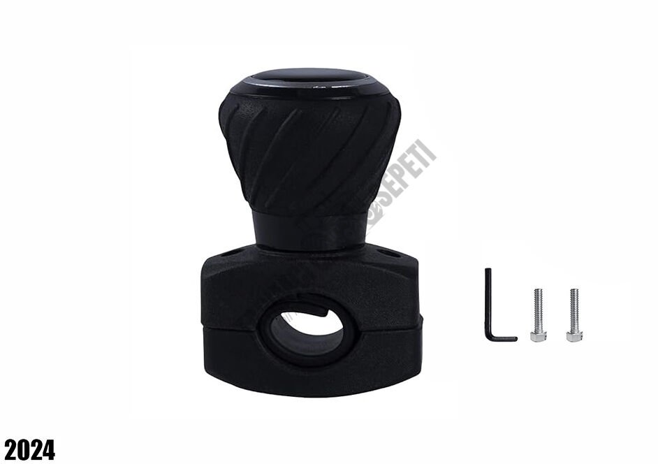 DİREKSİYON SİMİDİ DÖNER TOPUZ