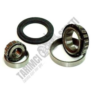 ÖN PORYA BİLYA KEÇE TK.501349, 12649, 9021