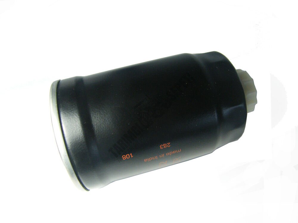 MAZOT FİLTRESİ UZUN (ATOM TİP) SİMPSON