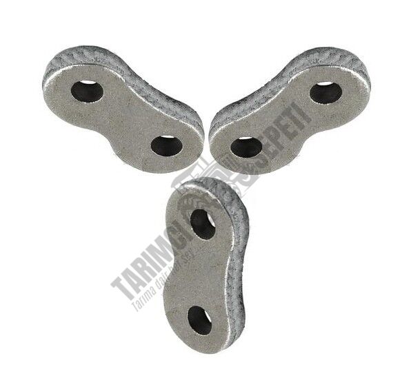 DEBRİYAJ BASKI KÜPESİ YASSI YM 12