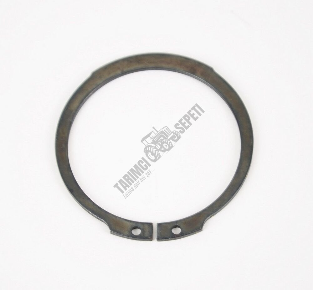 4x4 ARA ŞANZ. ÇIKIŞ MİL EMN. SEGMANI