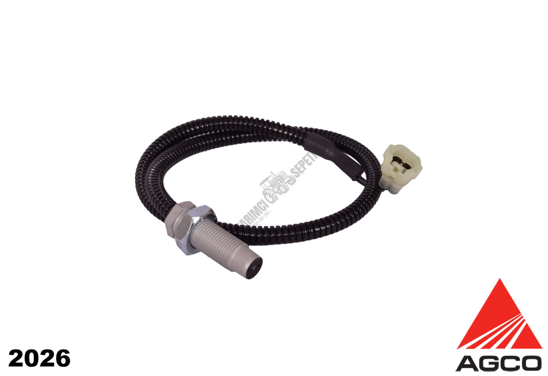 KİLOMETRE OKUYUCU SENSÖR