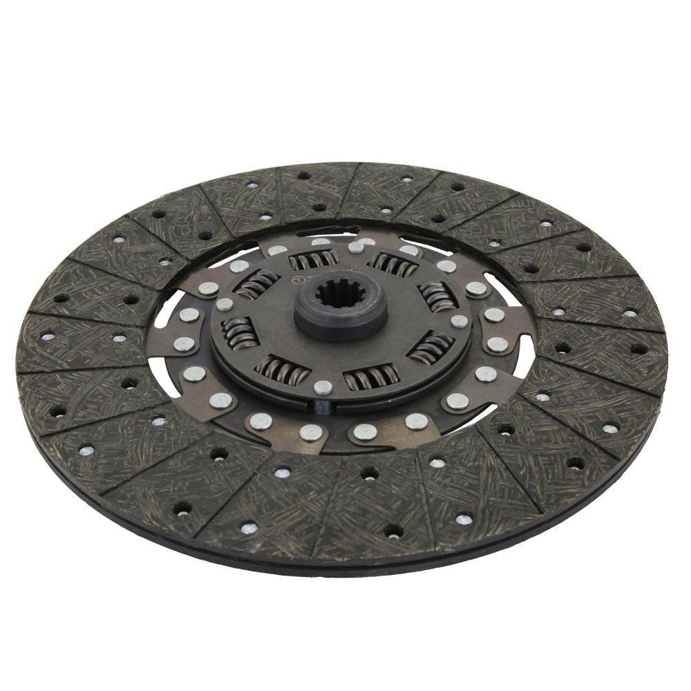 DEBRIYAJ DISKI 13 inc ORGANIK 10T GOBEK YAYLI 4400-4610