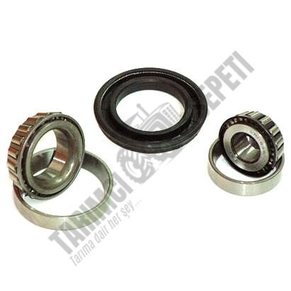 ÖN PORYA BİLYA KEÇE TK.11949+67048+ 957E1190A