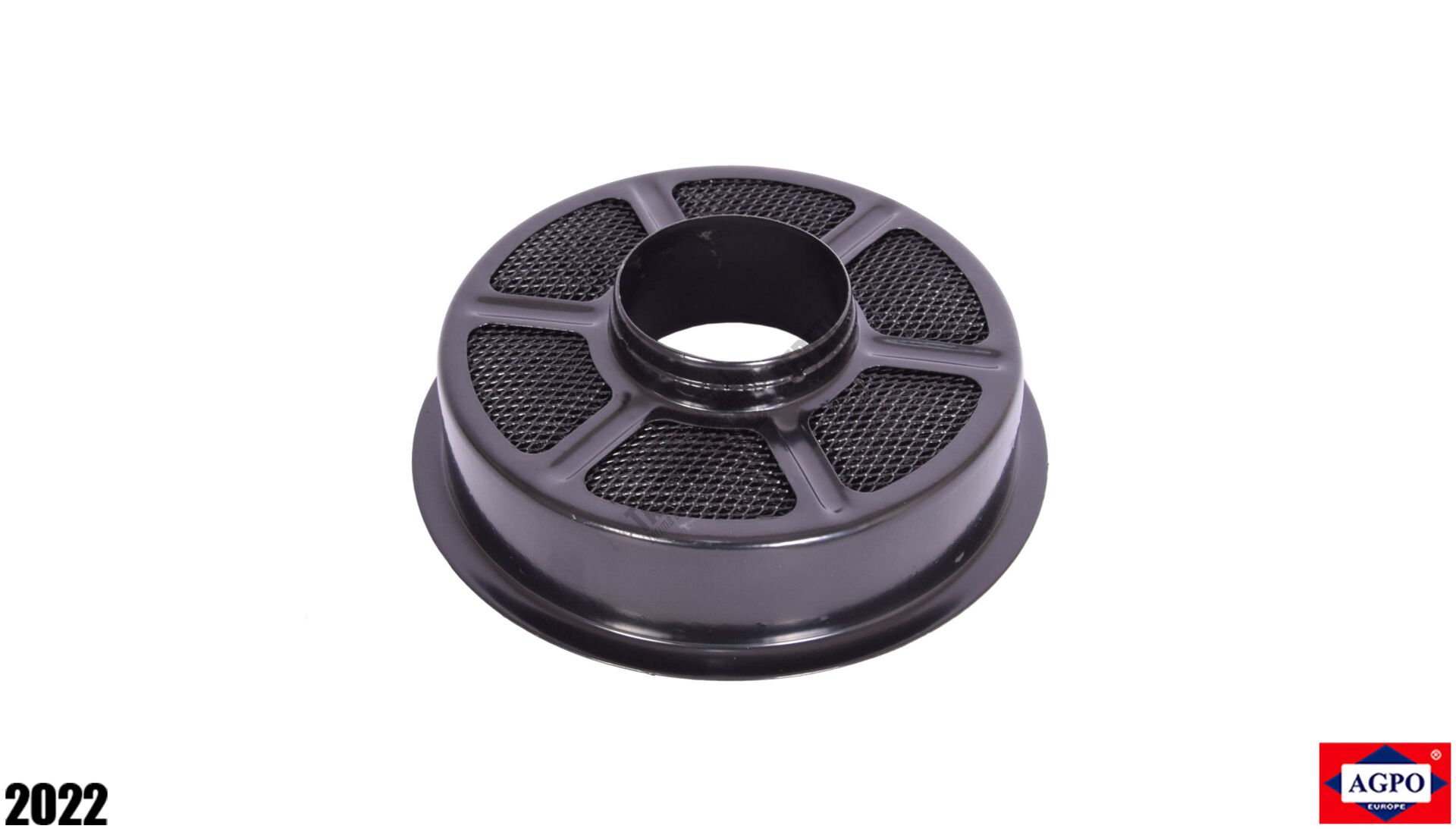 HAVA FİLTRE SÜZGECİ (BOYASIZ)