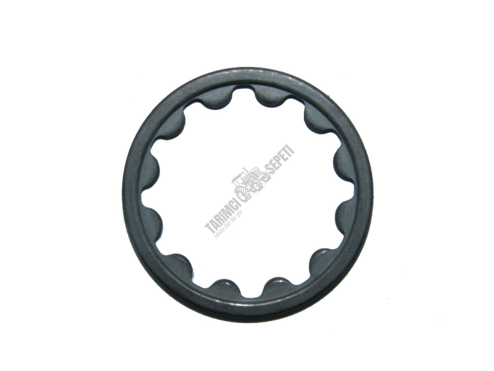 4x4 ÖN DİF.AKS DIŞ KONTRA PULU