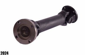 AKTARMA ŞAFTI 368MM