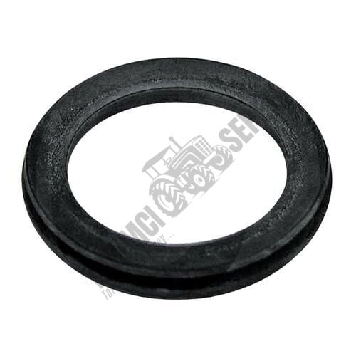 ÖN AKSON TOZ LASTİĞİ KANALLI