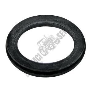 ÖN AKSON TOZ LASTİĞİ KANALLI