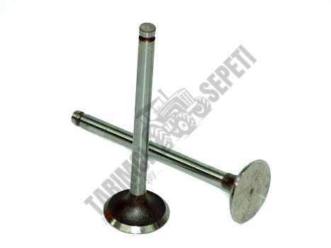 SUPAP EGZOZ 0.5 TAMİR (KABA)