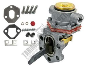 MAZOT OTOMATİĞİ 5.DELİKLİ (BAĞL.CIV.TAKIMLI)