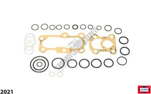 HİD.POMPA LASTİK TAMİR TK MK.3