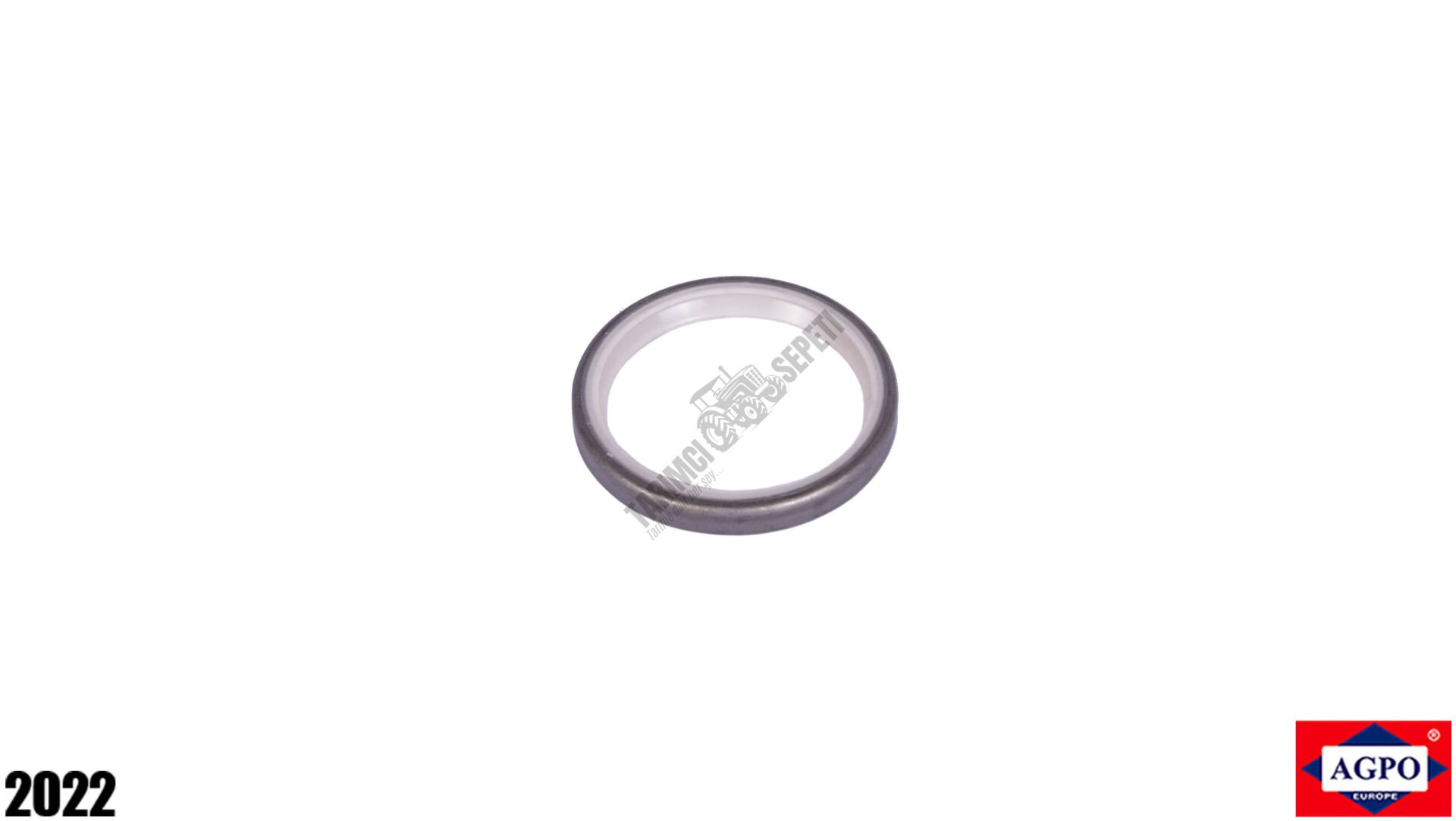 PRİZDİREK KEÇE BÜYÜK VMQ 41,28x49,42x6,35 40484-S