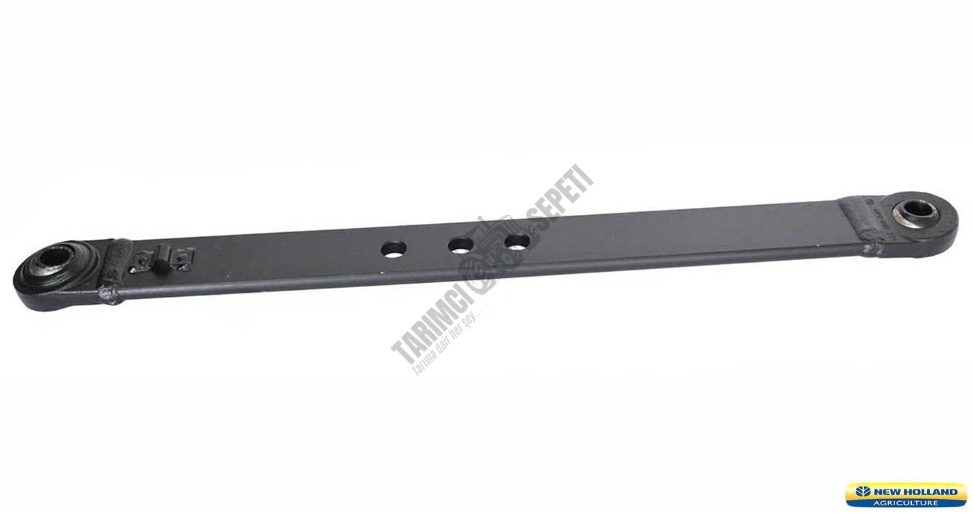 YAN ÇEKİ KOLU 90x18 25/25 930 BOY MM