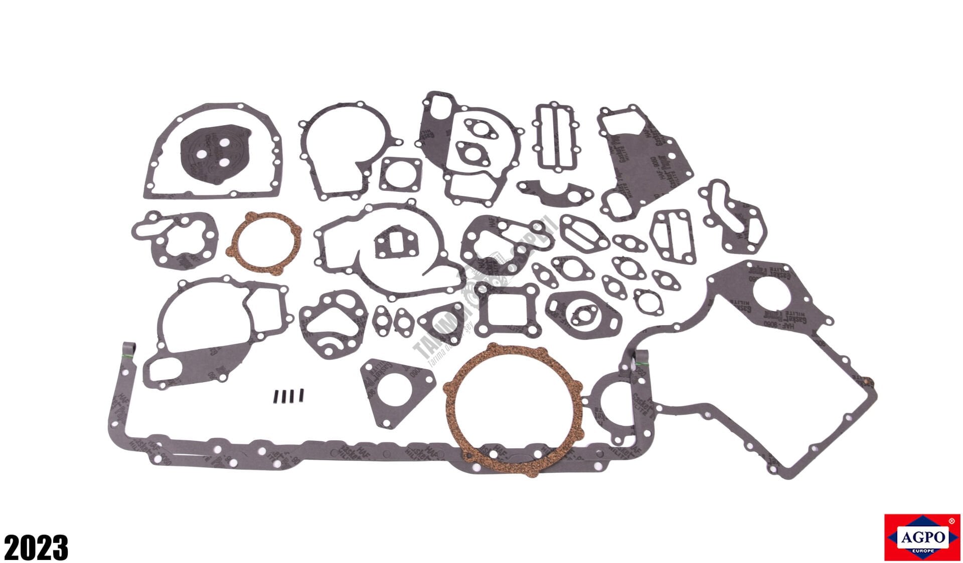 ALT TAKIM CONTA 6 CYL P.AT6.354.4