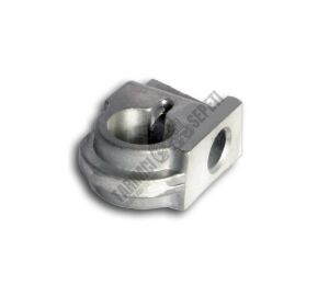 PİYANO MİL ARA TAKOZU (ALÜMİNYUM)