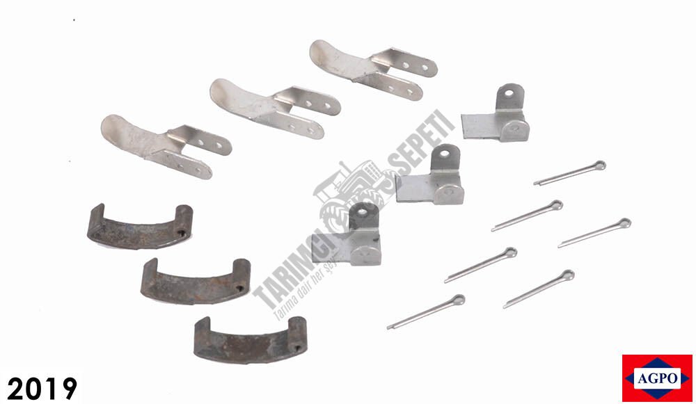 HAVA FİLTRE ALT TAS MANDAL TAMİR TK