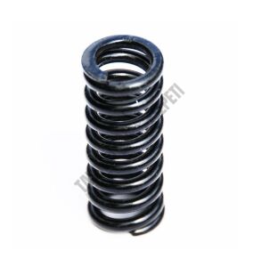 DEBRİYAJ BASKI YAYI TEK 12'' SİYAH