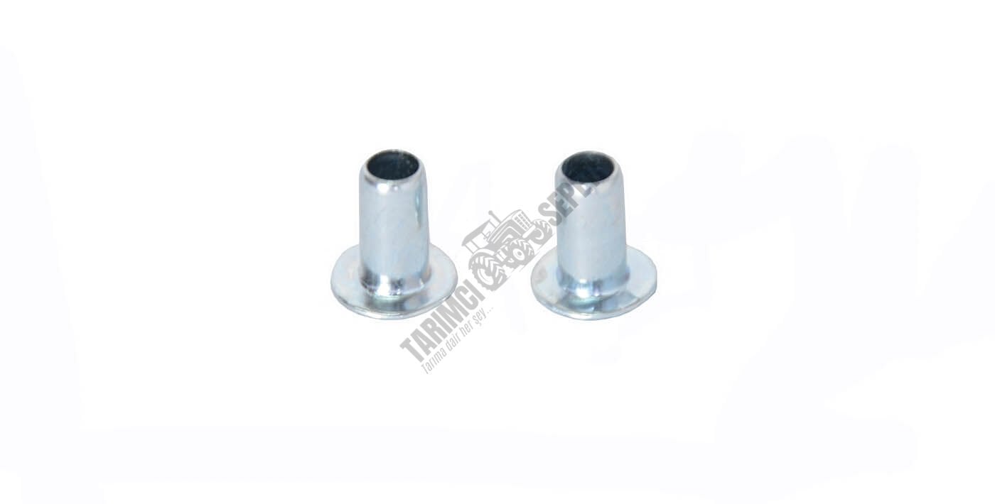 FREN BALATASI PERÇİNİ 4.80x10,0 MM