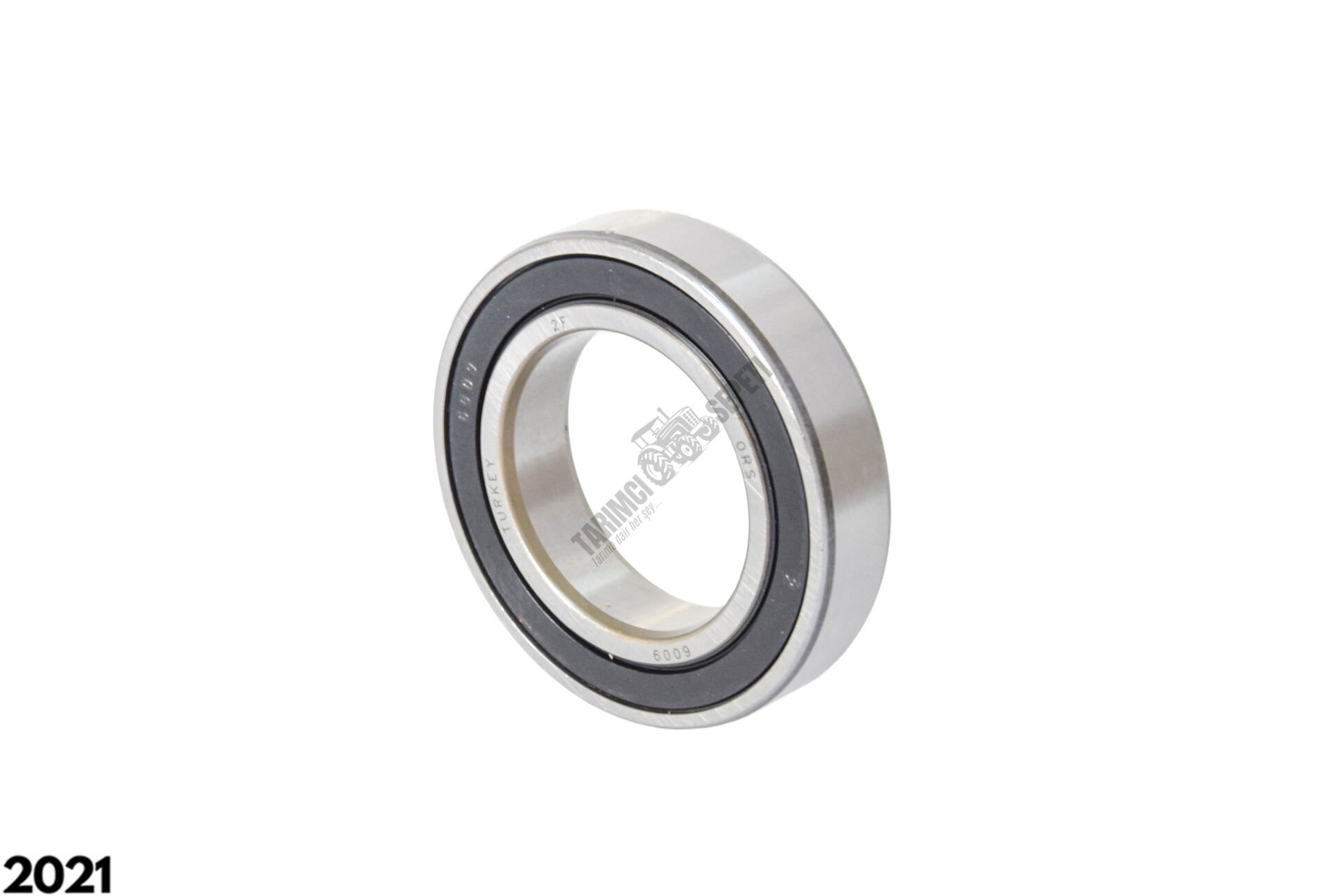 KUYRUK MİL RULMANI E.M. 60092RS