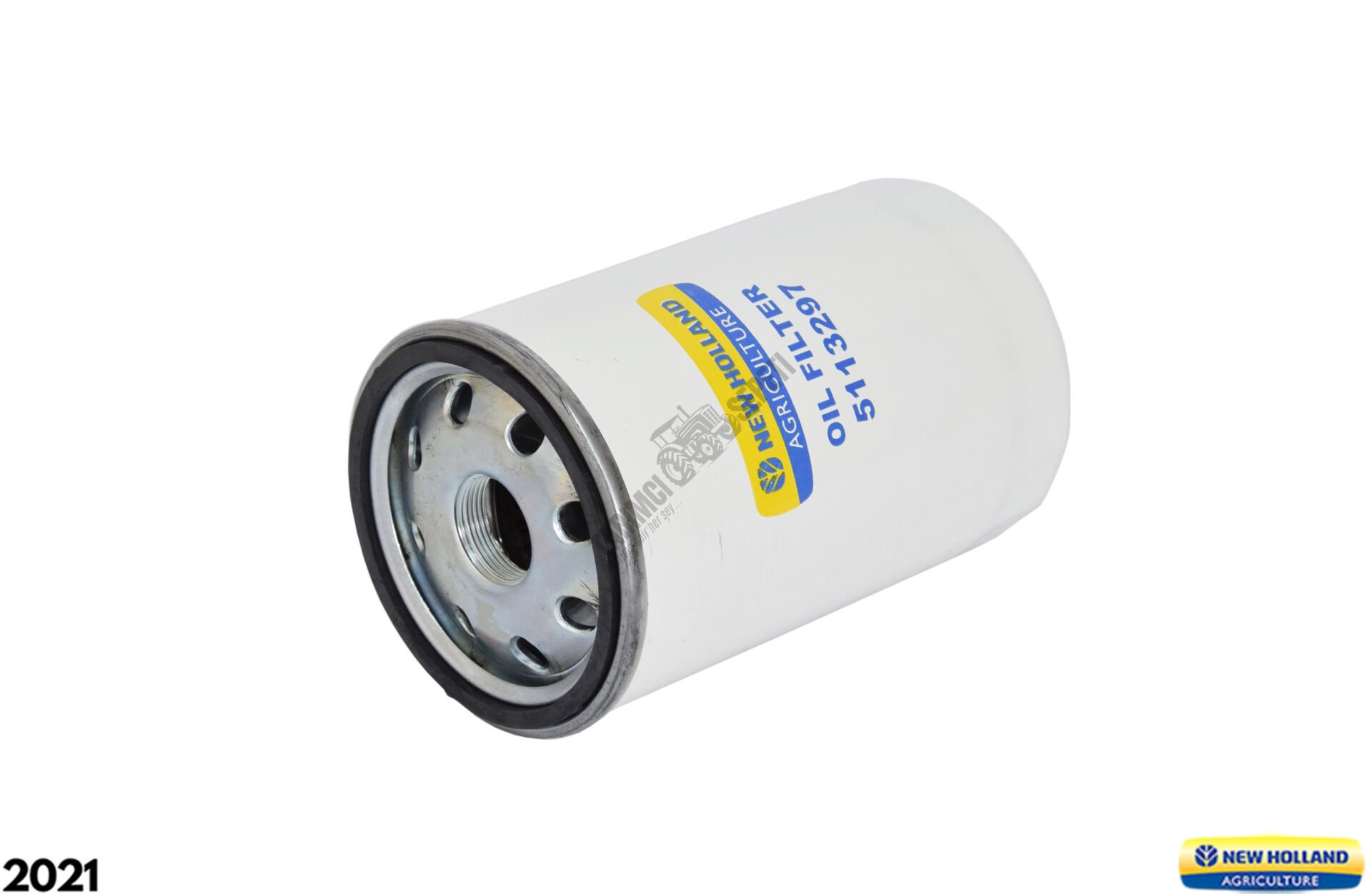 HİDROLİK YAĞ FİLTRESİ Ø=110 MM H=180 MM Z=M40x2.6