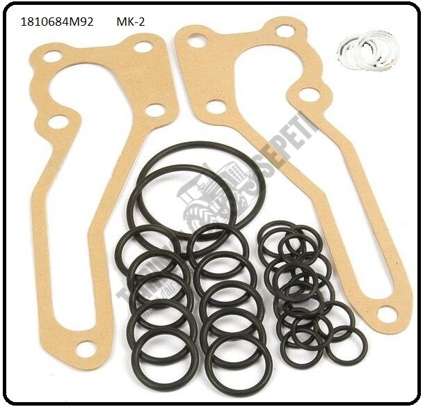 HİD.POMPA LASTİK TAMİR TK MK.2