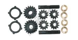 4x4 ÖN DİF.AKS IST.MİL AKS DİŞLİ VE PUL TK13 PARÇA