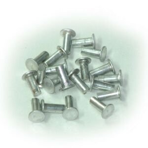 FREN BALATASI ALEMN.PERÇİNİ (5X15) 1 KG