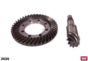 AYNA MAHRUTİ Z:41/8