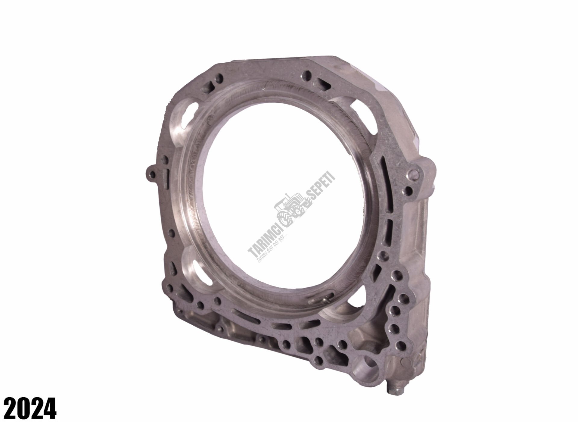 GÖVDE FRENİ PLANET