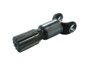 4x4 ÖN DİF.AKS KISA