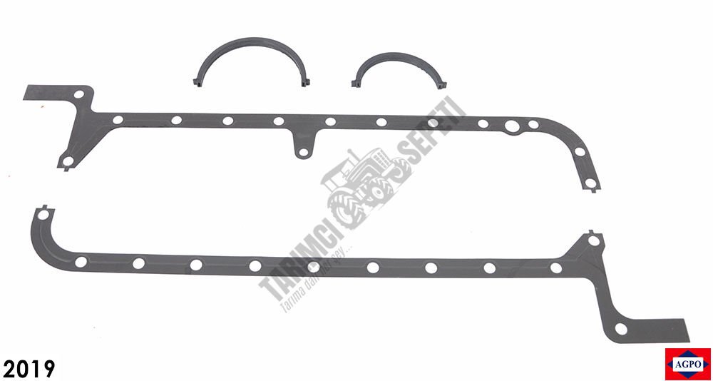 KARTER CONTA SAC METAL ( KAUÇUKLU) A.