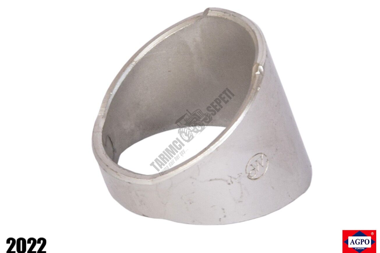 PİSTON KOL BURCU 41 MM