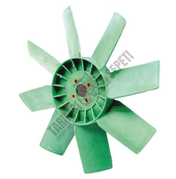 PERVANE PLASTİK BÜYÜK
