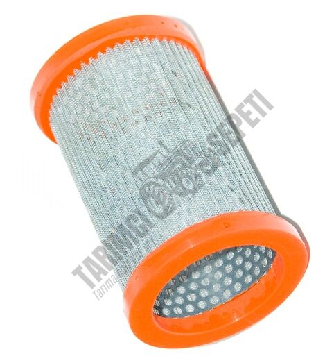 HİD.POMPA FİLTRESİ EM (GALVANİZ TELLİ)