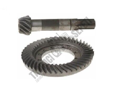 4x4 ÖN DİF.AYNA MAHRUTİ 8x33