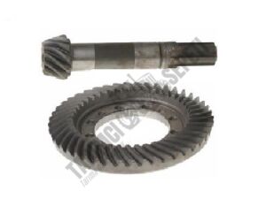 4x4 ÖN DİF.AYNA MAHRUTİ 8x33