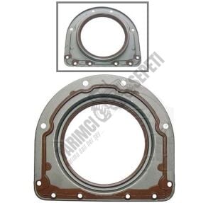 KRANK ARKA KEÇESİ FLANŞLI FPM 133,3x197/219x24