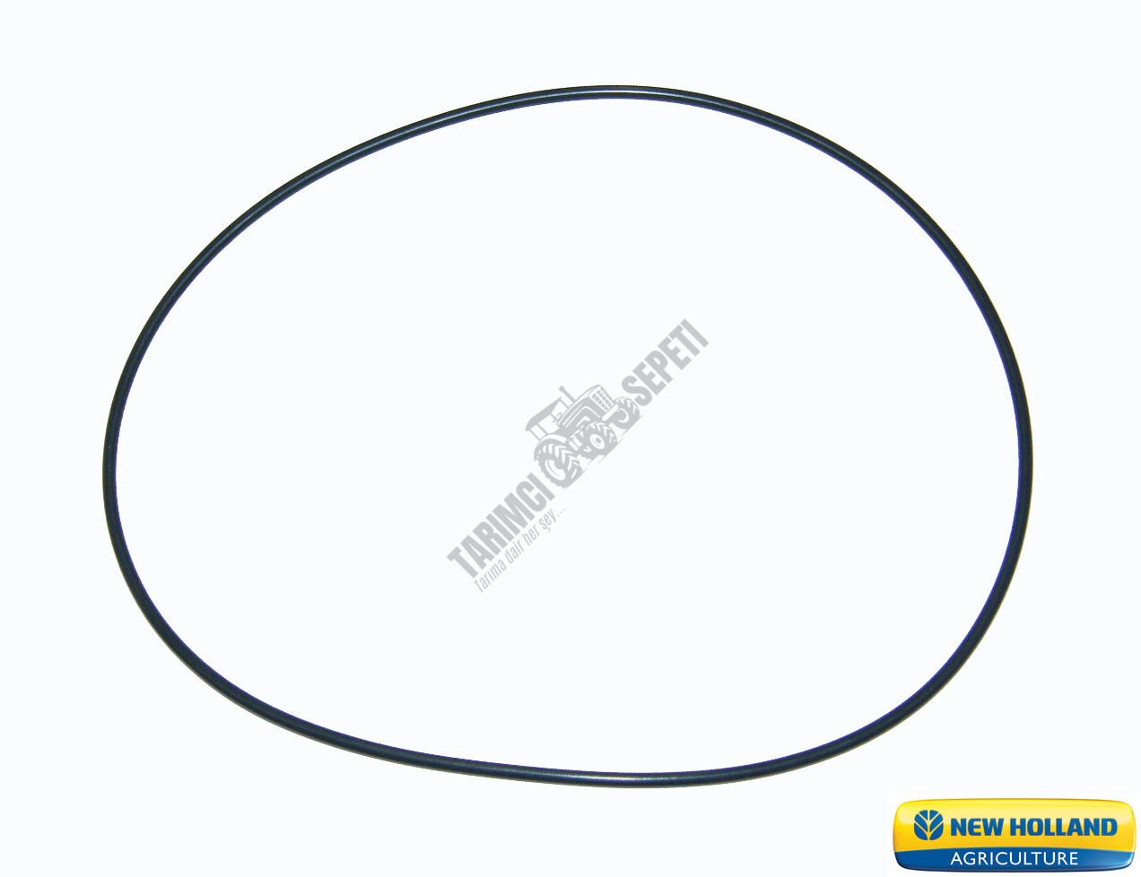 PTO KAPAK O-RİNGİ