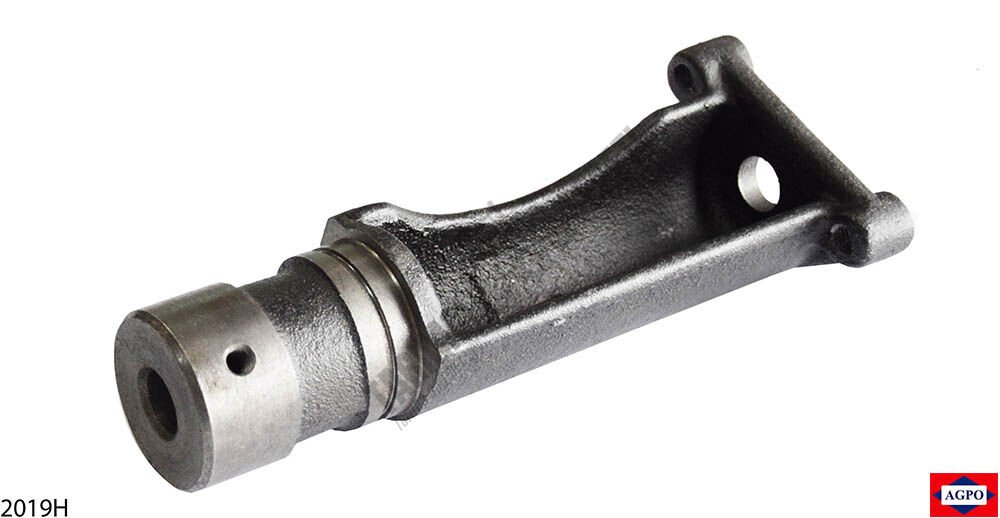 HİD.KADRAN GÖVDESİ VİDALI EM