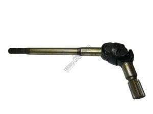 4x4 ÖN DİF.AKS KOMPLE SOL