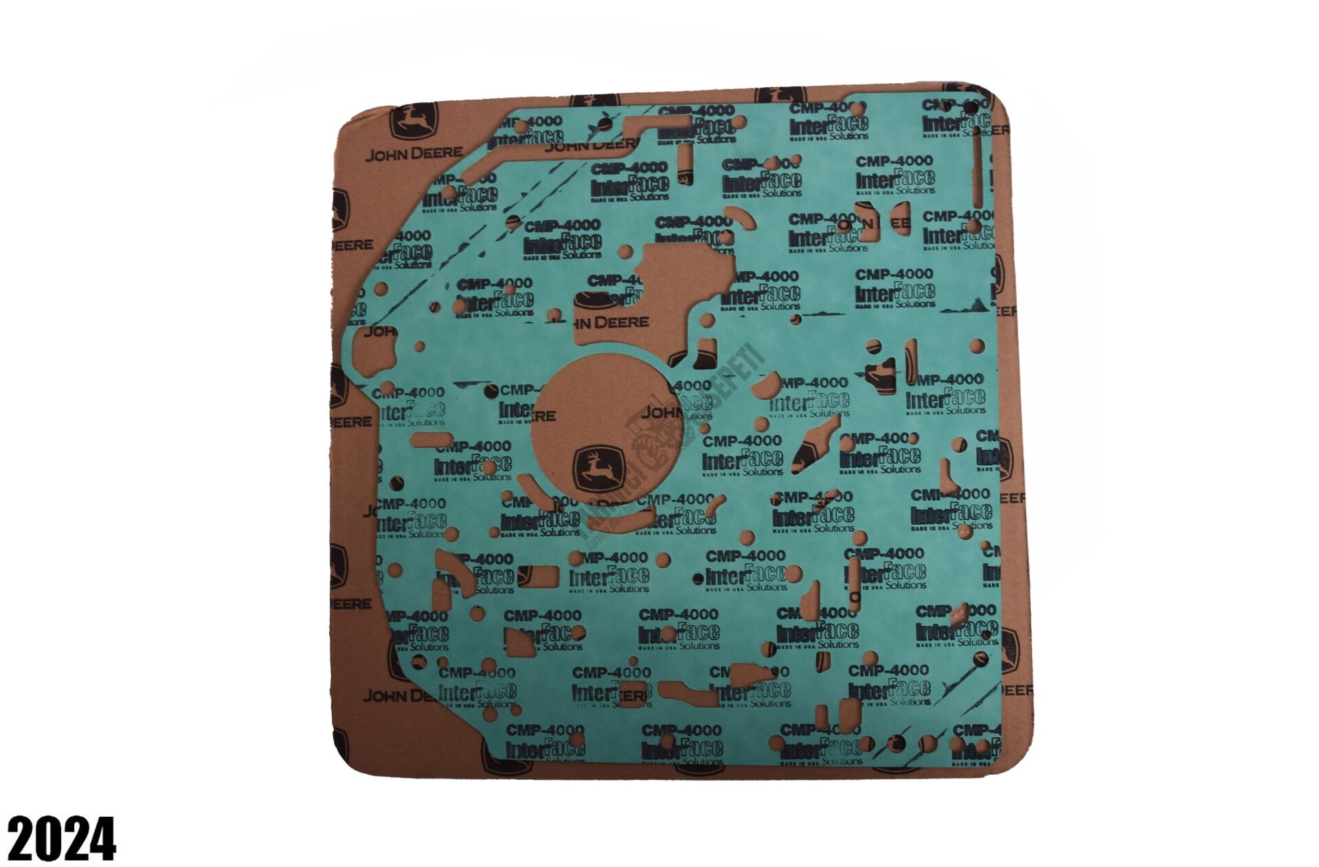 ŞANZIMAN İÇ KAPAK CONTA