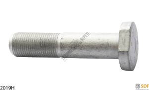 ARKA JANT CİVATASI M 18 P.1.5x80